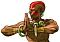 dhalsim