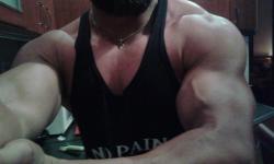 kostas muscle's Avatar