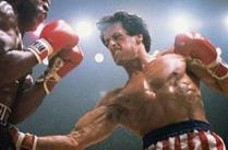 ROCKY III's Avatar